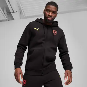 Zip-up hoodie RC Lens ESS FL 2024/25 image-1