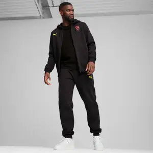 Zip-up hoodie RC Lens ESS FL 2024/25 image-2