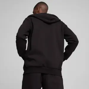 Zip-up hoodie RC Lens ESS FL 2024/25 image-4