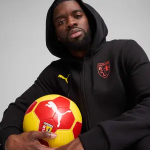 Zip-up hoodie RC Lens ESS FL 2024/25 image-5