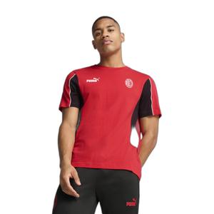 T-shirt Milan AC Archive 2024/25 image-2