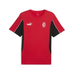 T-shirt Milan AC Archive 2024/25 image-0