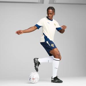 Training shorts Portugal 2025 image-5