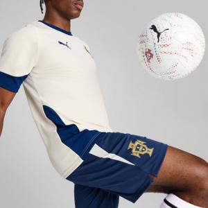 Training shorts Portugal 2025 image-6