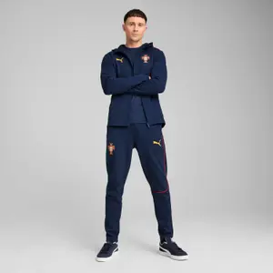 Veste de survêtement à capuche Portugal 2025/26 image-3