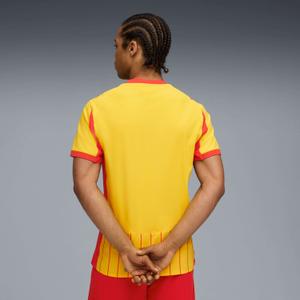 Authentic Home Shirt RC Lens 2025/26 image-4