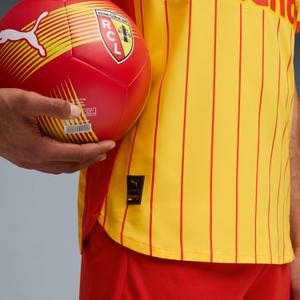 Authentic Home Shirt RC Lens 2025/26 image-5