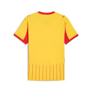 Authentic Home Shirt RC Lens 2025/26 image-3