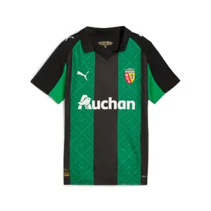 RC Lens Away Kit for Kids 2025/26