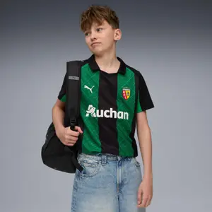 RC Lens Away Kit for Kids 2025/26 image-2