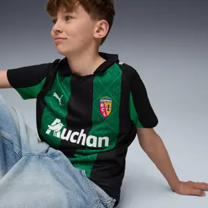RC Lens Away Kit for Kids 2025/26 image-3