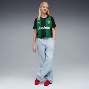 RC Lens Away Kit for Kids 2025/26 image-1