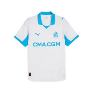 Authentisches Heimtrikot OM 2025/26 image-0