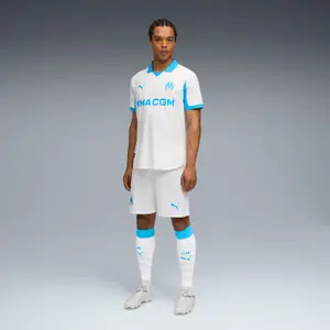 Authentisches Heimtrikot OM 2025/26 image-1