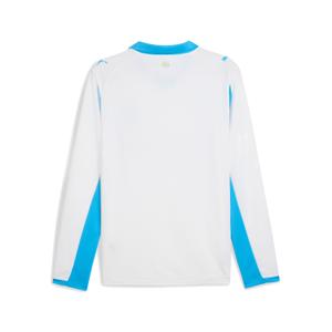 Home Long Sleeve Shirt OM 2025/26 image-3