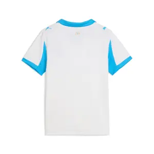 Home Jersey Kids OM 2025/26 image-3