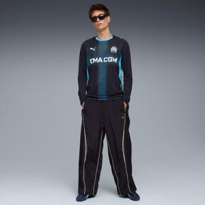 OM Long Sleeve Away Jersey 2025/26 image-1