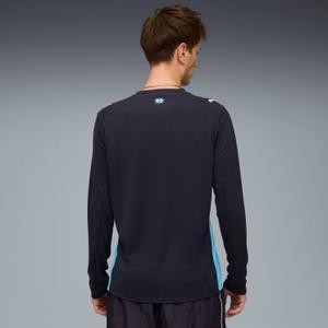 OM Long Sleeve Away Jersey 2025/26 image-4