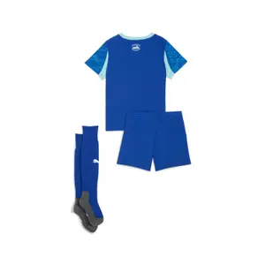Mini-kit Third enfant OM Match 2025/26 image-1