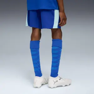 Pantalón corto niño OM Blocking image-4