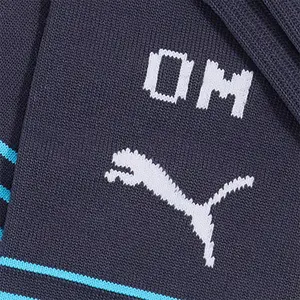 Chaussettes OM Graphic image-1