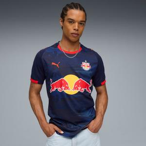 RB Salzburg Away Kit 2025/26 image-2