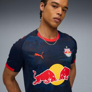 RB Salzburg Away Kit 2025/26 image-5