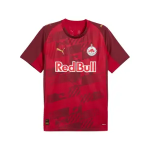 RB Salzburg Third Shirt 2025/26