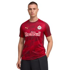 RB Salzburg Third Shirt 2025/26 image-1