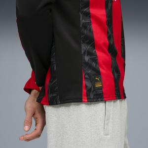 AC Milan Long Sleeve Home Shirt 2025/26 image-5
