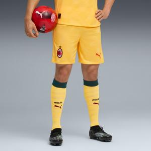 Milan AC Shorts 2025/26 image-1