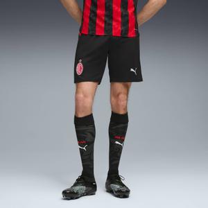 Milan AC Shorts 2025/26 image-1