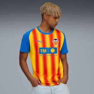 Valencia CF Third Kit 2025/26 image-2