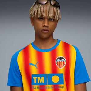 Valencia CF Third Kit 2025/26 image-6