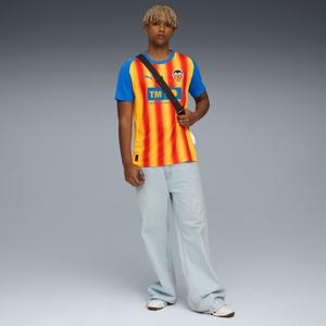 Valencia CF Third Kit 2025/26 image-3