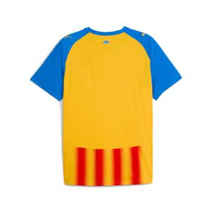 Valencia CF Third Kit 2025/26 image-4