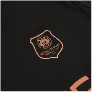 Stade Rennais Third Shirt 2025/26 image-2