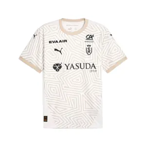 Camiseta 3ª Equipación equipación Stade de Reims 2024/25 image-0