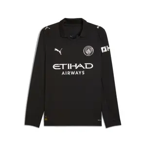 Maillot Extérieur Manchester City image-0