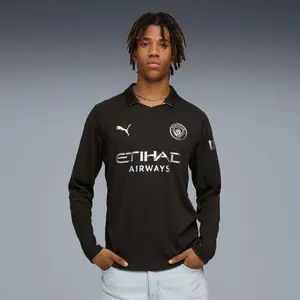 Maillot Extérieur Manchester City image-1