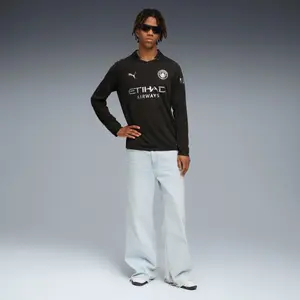 Maillot Extérieur Manchester City image-2