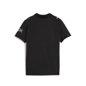 Manchester City Away Kit Kids 2025/26 image-3