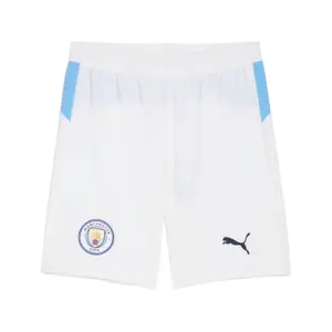 Manchester City Shorts 2025/26