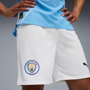Manchester City Shorts 2025/26 image-3
