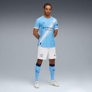 Manchester City Shorts 2025/26 image-2