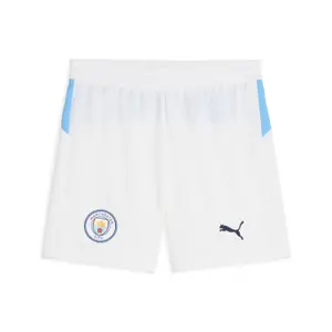 Manchester City shorts child 2025/26