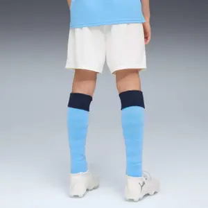Manchester City shorts child 2025/26 image-4