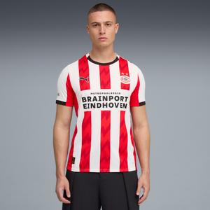 PSV Eindhoven Home Shirt 2025/26 image-1