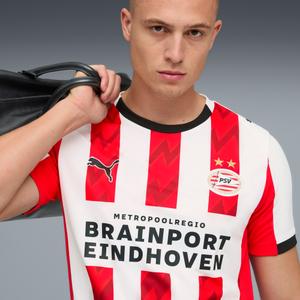 PSV Eindhoven Home Shirt 2025/26 image-5
