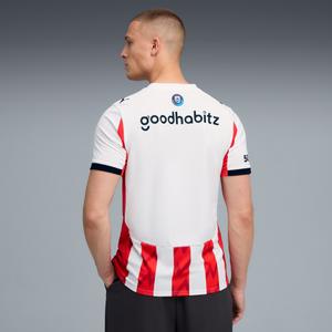 PSV Eindhoven Home Shirt 2025/26 image-4